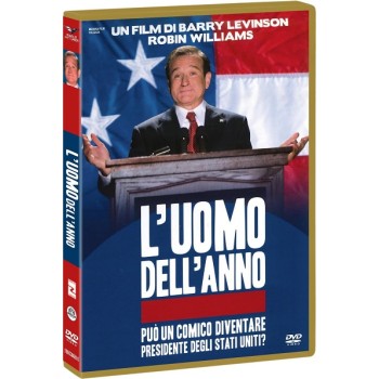 Uomo Dell Anno (L ) Dvd