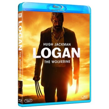 Logan - The Wolverine Blu-Ray