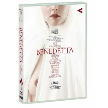 Benedetta Dvd