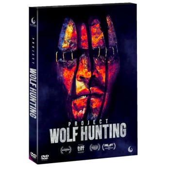 Project Wolf Hunting Dvd