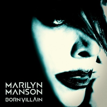 Marilyn Manson Cd Born Villain