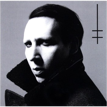 Marilyn Manson Cd Heaven Upside Down