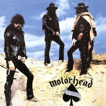 Motorhead Cd Ace Of Spades