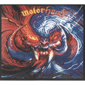 Motorhead Cd2 Another Perfect Day