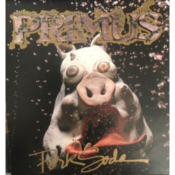 Primus Cd Pork Soda