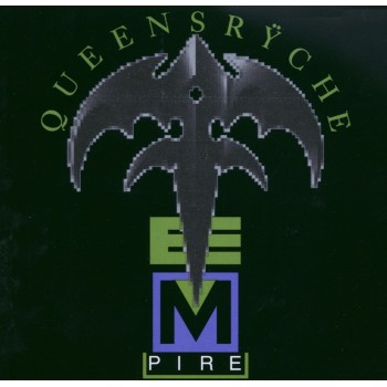 Queensryche Cd Empire