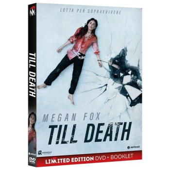 Till Death (Dvd+Booklet)