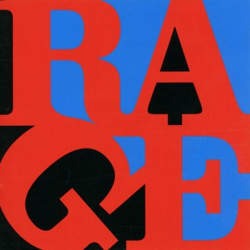 Rage Against The Machine Cd Renegades