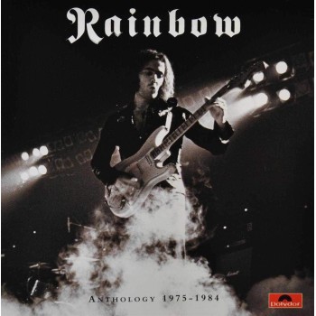 Rainbow Cd2 Anthology