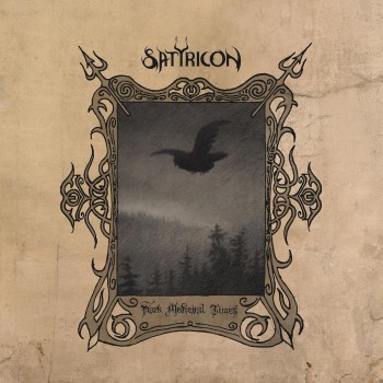 Satyricon Cd Dark Medieval Times