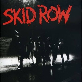 Skid Row Cd Skid Row