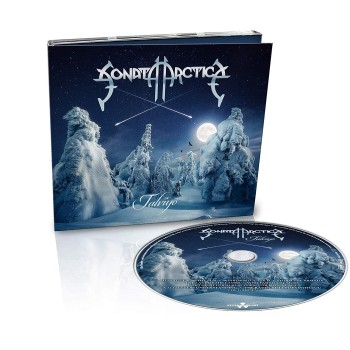 Sonata Arctica Cd Talviyo