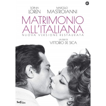 Matrimonio All Italiana Dvd