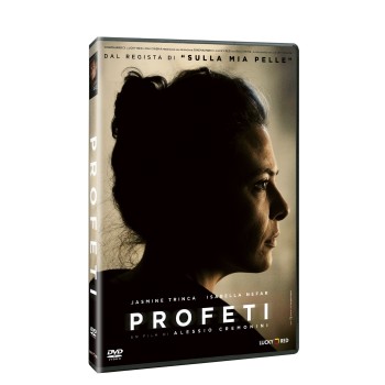 Profeti Dvd