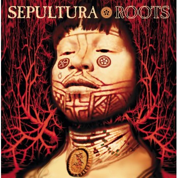 Sepultura Cd Roots