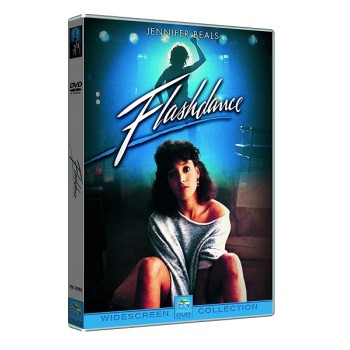 Flashdance Dvd