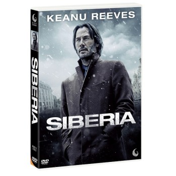 Siberia Dvd