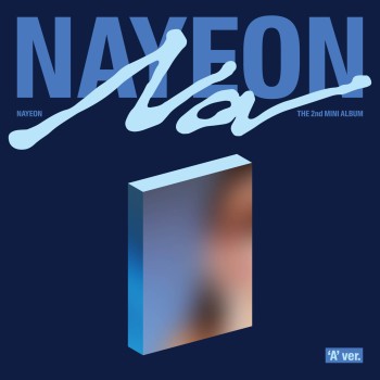 Nayeon Cd Na