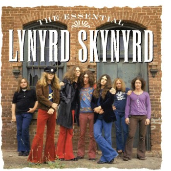 Lynyrd Skynyrd Cd2 The Essential