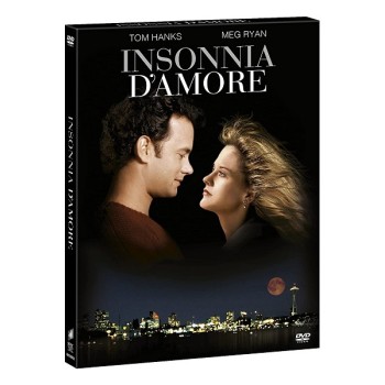 Insonnia D Amore Dvd