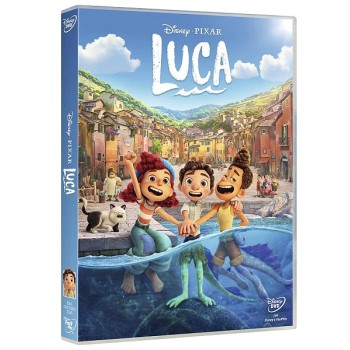 Luca Dvd