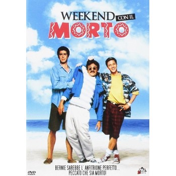 Weekend Con Il Morto Dvd