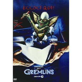 Gremlins Dvd