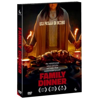 Family Dinner Dvd