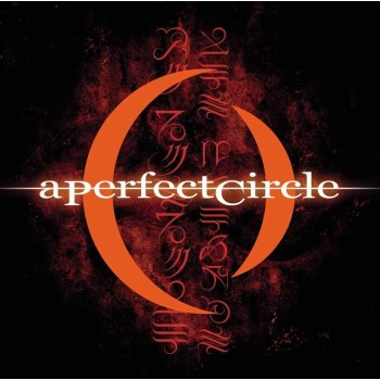 A Perfect Circle Cd Mer De Noms