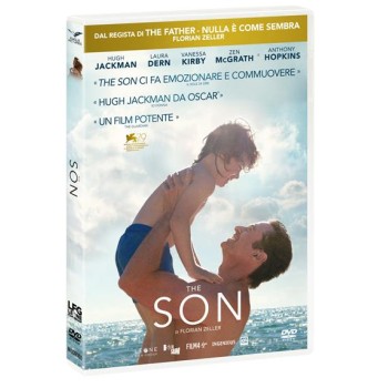 Son (The) Dvd