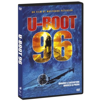 U-Boot 96 Dvd