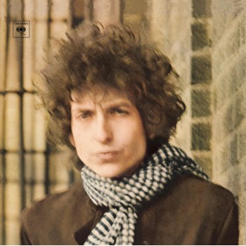 Dylan Bob Cd Blonde On Blonde