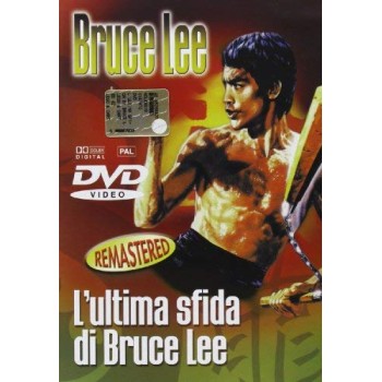 Ultima Sfida Di Bruce Lee (L ) Dvd