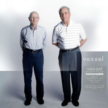 Twenty One Pilots Lp Vessel