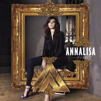 Annalisa Cd Splende