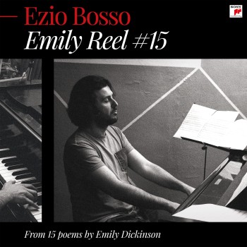 Bosso Ezio, The Avos Project Cd Emily Reel 15