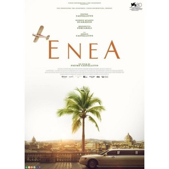 Enea Blu-Ray