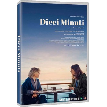 Dieci Minuti Dvd