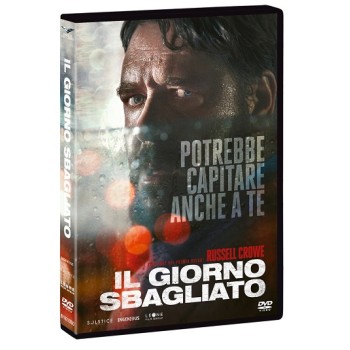 Giorno Sbagliato (Il) Dvd