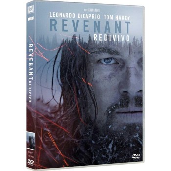 Revenant - Redivivo Dvd