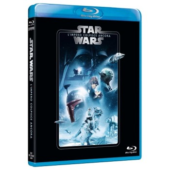 Star Wars - Episodio V - L Impero Colpisce Ancora (2 Blu-Ray)