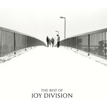 Joy Division Cd2 The Best