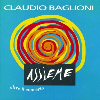 Baglioni Claudio Cd Assieme