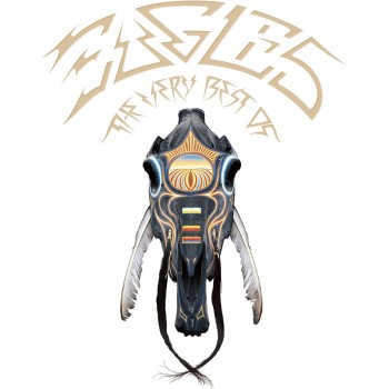 Eagles Cd2 Very Best