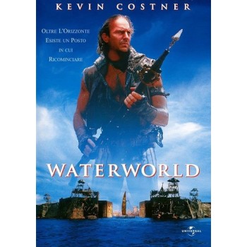 Waterworld Dvd