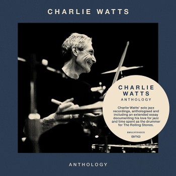 Watts Charlie Cd Anthology