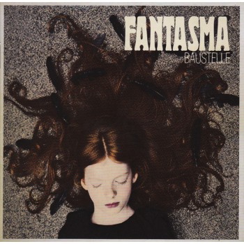 Baustelle Cd Fantasma