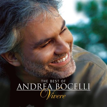 Bocelli Andrea Cd Vivere