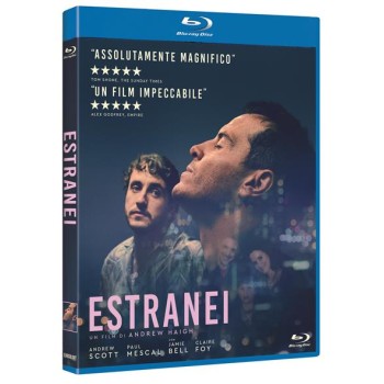 Estranei Blu-Ray