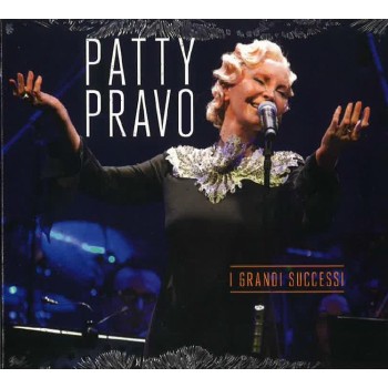 Pravo Patty Cd I Grandi Successi